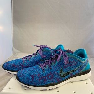 Nike WMNS Free 5.0 TR Fit 5 PRT ‘Doernbecher’